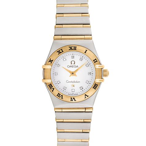 wholesale omega watches|pre owned ladies omega watches.